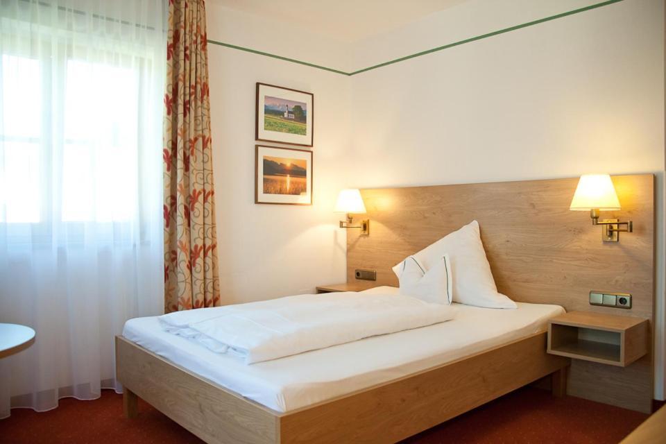 Hotel Garni Sterff Seeshaupt Room photo